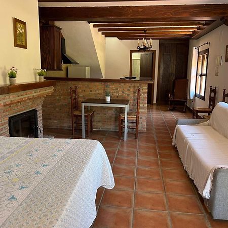 La Despensa Del Valle Restábal Екстериор снимка