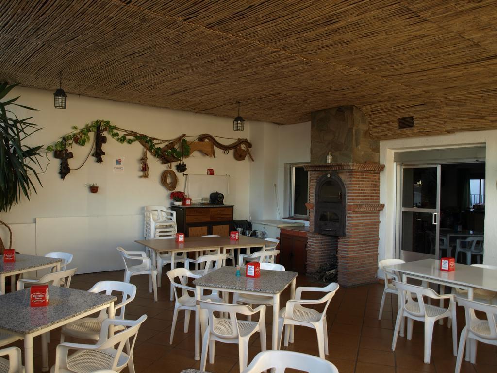 La Despensa Del Valle Restábal Екстериор снимка